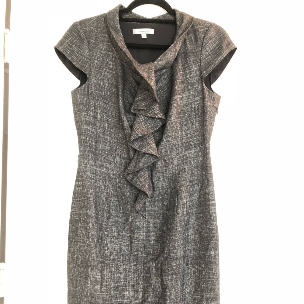classiques entier midi dress